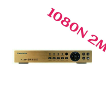دستگاه دی وی آر 4 کانال ویزیترون VZ-GL141-NPH