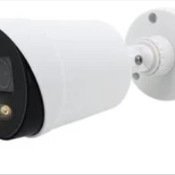 دوربین 2 مگاپیکسل AHD WARMLIGHT فالکن بولت با لنز ثابتFC-1020-W (2.0MP)