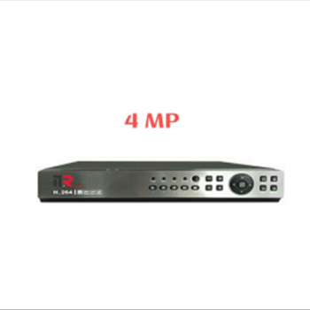 دستگاه دی وی آر 4 کانال ITR-HD 4M414H